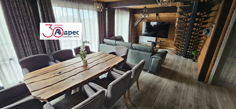 Продава  Къща област Велико Търново , гр. Елена , 142 кв.м | 53924389 - изображение [8]