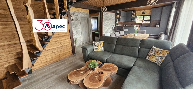 Продава  Къща област Велико Търново , гр. Елена , 142 кв.м | 53924389 - изображение [9]