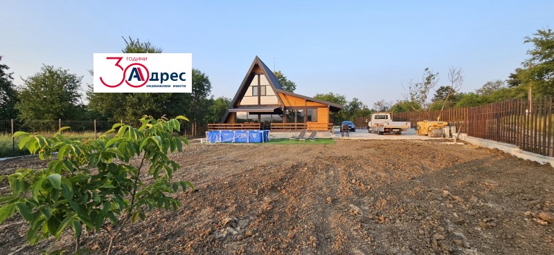Продава  Къща област Велико Търново , гр. Елена , 142 кв.м | 53924389 - изображение [17]