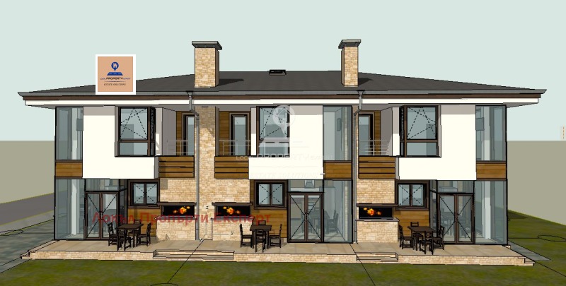 Продава КЪЩА, гр. Банско, област Благоевград, снимка 13 - Къщи - 52985093