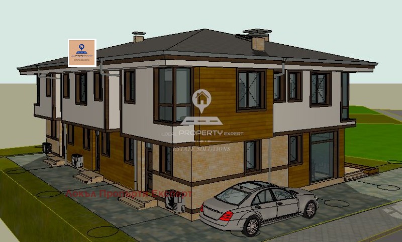 Продава КЪЩА, гр. Банско, област Благоевград, снимка 16 - Къщи - 52985093