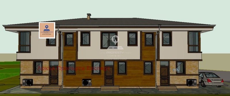 Продава КЪЩА, гр. Банско, област Благоевград, снимка 14 - Къщи - 52985093