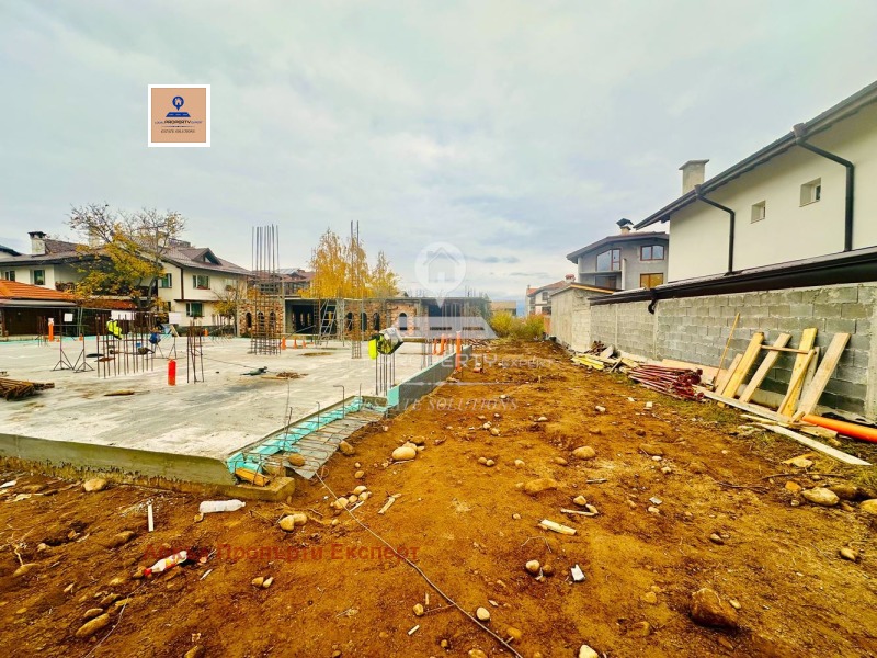 Продава КЪЩА, гр. Банско, област Благоевград, снимка 8 - Къщи - 52985093