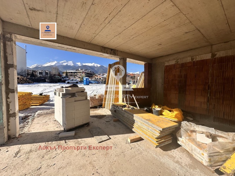 Продава КЪЩА, гр. Банско, област Благоевград, снимка 6 - Къщи - 52985093