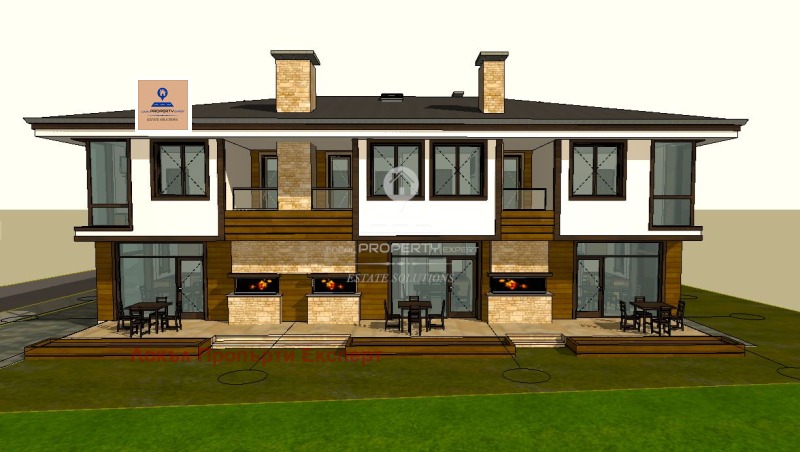 Продава КЪЩА, гр. Банско, област Благоевград, снимка 10 - Къщи - 52985093