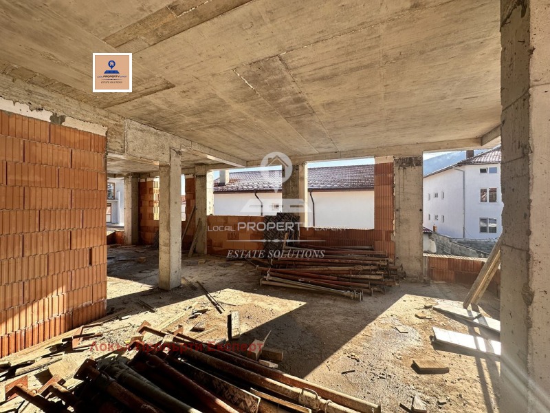 Продава КЪЩА, гр. Банско, област Благоевград, снимка 5 - Къщи - 52985093