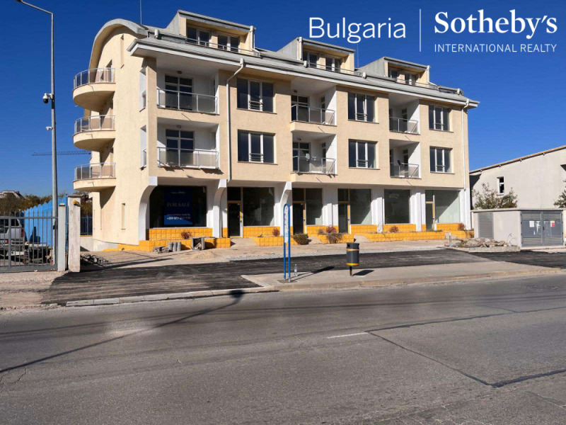 Продава  Магазин, град София, м-т Камбаните •  220 000 EUR • ID 30125228 — holmes.bg - [1] 