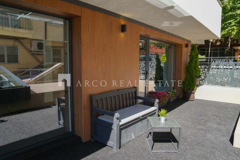 Продава МАГАЗИН, гр. София, Лозенец, снимка 7 - Магазини - 52306315