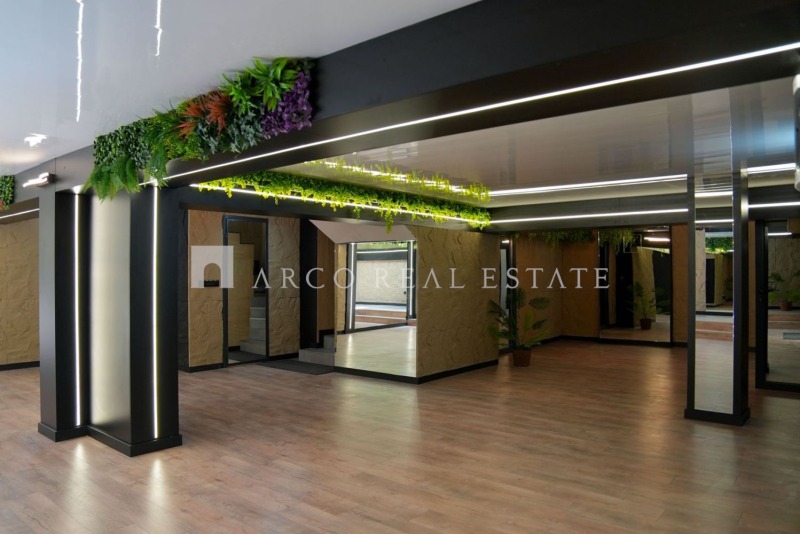 Продава МАГАЗИН, гр. София, Лозенец, снимка 8 - Магазини - 52306315