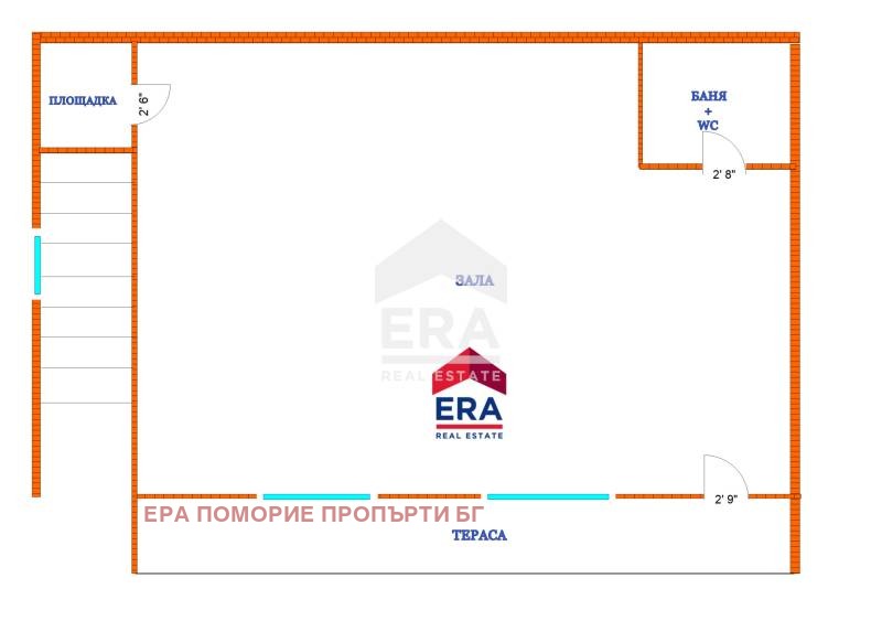 Na prodej  Bar; Kavárna oblast Burgas , Poroj , 210 m2 | 23532404 - obraz [13]