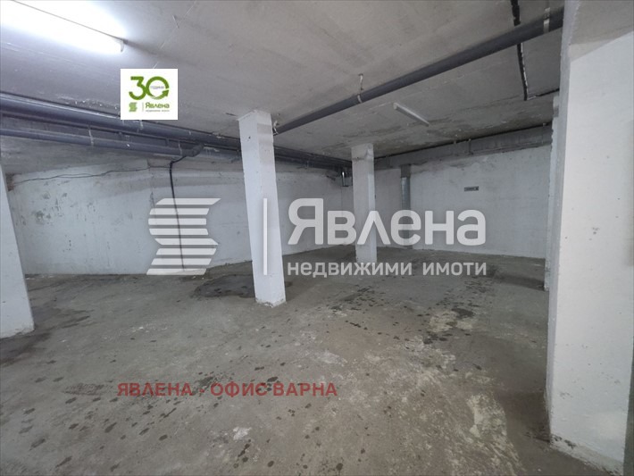 Продава ГАРАЖ, ПАРКОМЯСТО, гр. Варна, Погреби, снимка 3 - Гаражи и паркоместа - 55839244