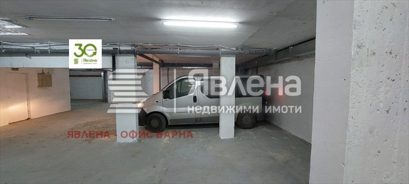 Продава ГАРАЖ, ПАРКОМЯСТО, гр. Варна, Погреби, снимка 2 - Гаражи и паркоместа - 55839244