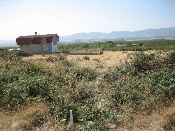 En venta  Trama región Plovdiv , Karlovo , 2000 metros cuadrados | 81521970 - imagen [2]