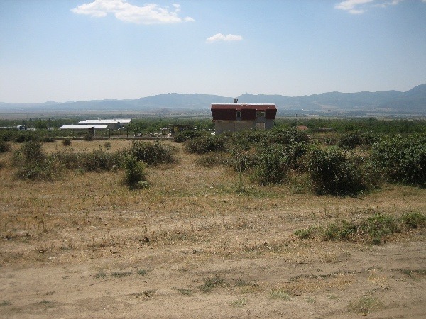 Продава  Парцел, област Пловдив, гр. Карлово • 50 000 EUR • ID 61073500 — holmes.bg - [1] 