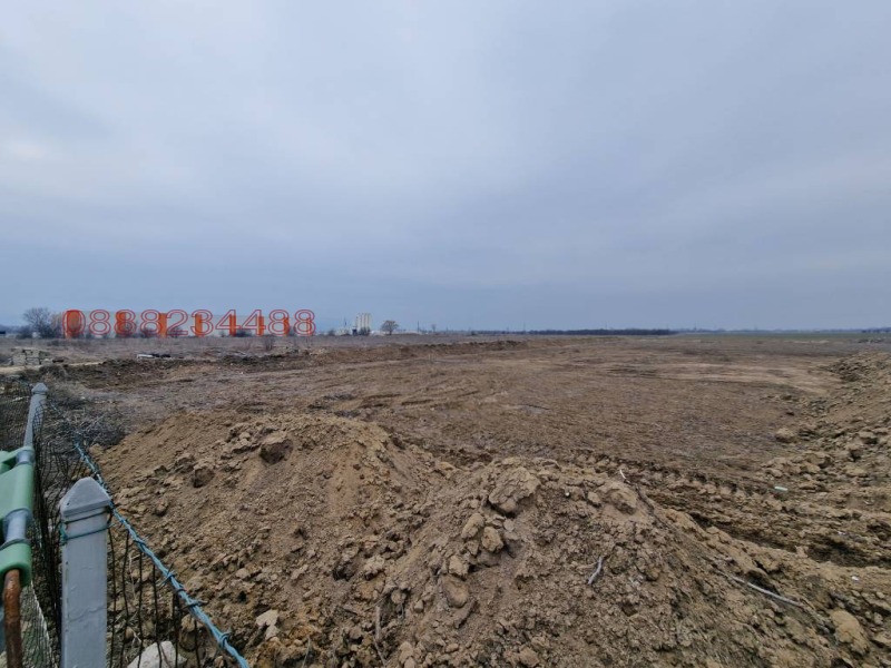 Продава  Парцел град Пловдив , Прослав , 10000 кв.м | 52559266 - изображение [2]