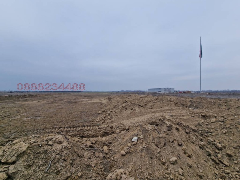 Продава  Парцел град Пловдив , Прослав , 10000 кв.м | 52559266 - изображение [4]