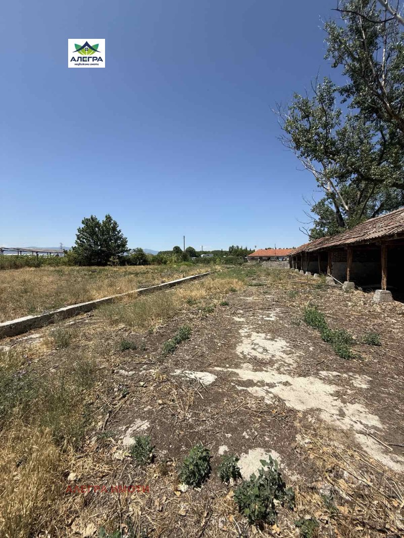 In vendita  Complotto regione Pazardzhik , Malo Konare , 5057 mq | 90598833 - Immagine [2]