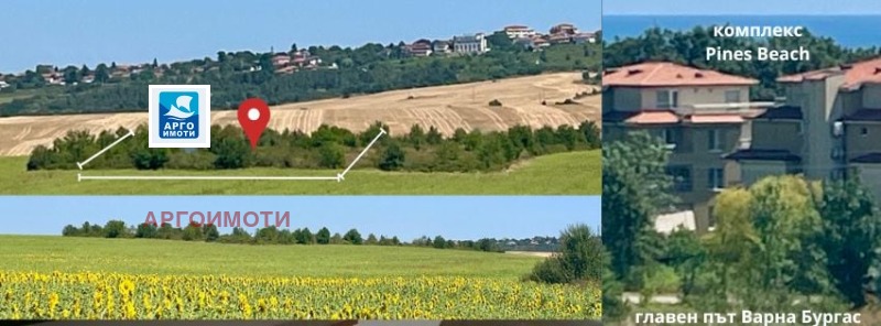 Na sprzedaż  Działka region Warny , Bjala , 7432 mkw | 10582323