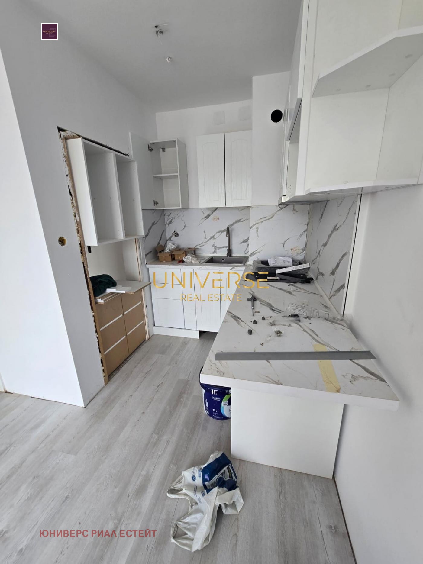 Продава 2-СТАЕН, к.к. Слънчев бряг, област Бургас, снимка 2 - Апартаменти - 53893562