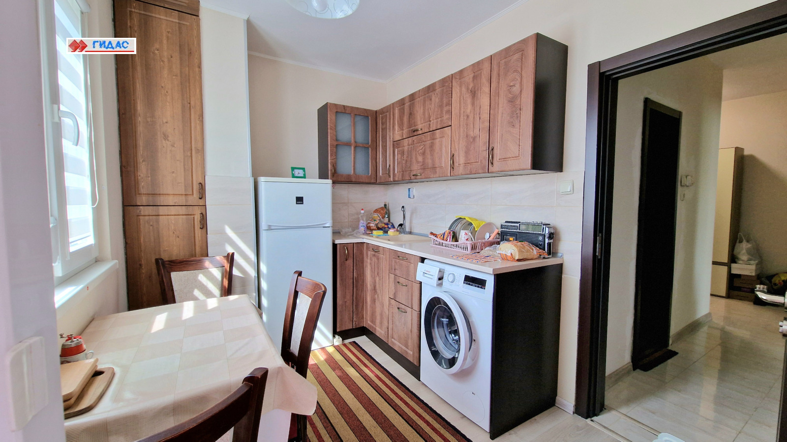 Продава 2-СТАЕН, гр. Пловдив, Каменица 1, снимка 6 - Апартаменти - 54227937