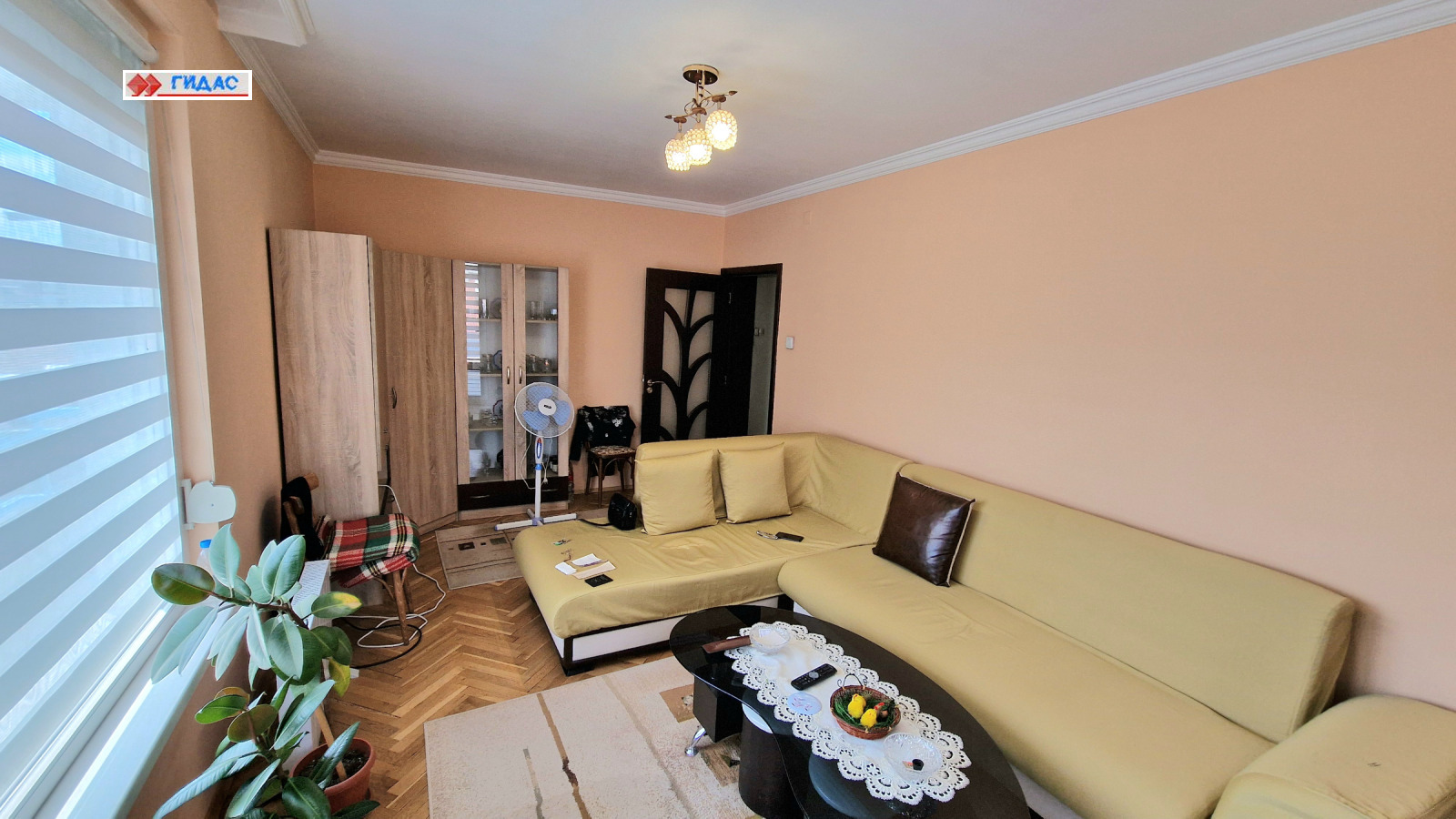 Продава 2-СТАЕН, гр. Пловдив, Каменица 1