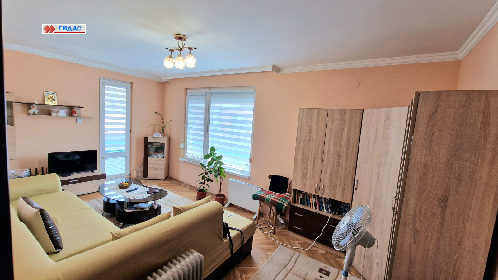 Продава 2-СТАЕН, гр. Пловдив, Каменица 1, снимка 2 - Апартаменти - 54227937