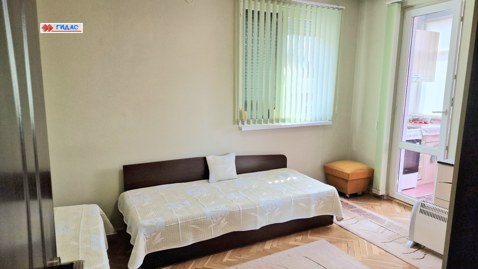 Продава 2-СТАЕН, гр. Пловдив, Каменица 1, снимка 5 - Апартаменти - 54227937