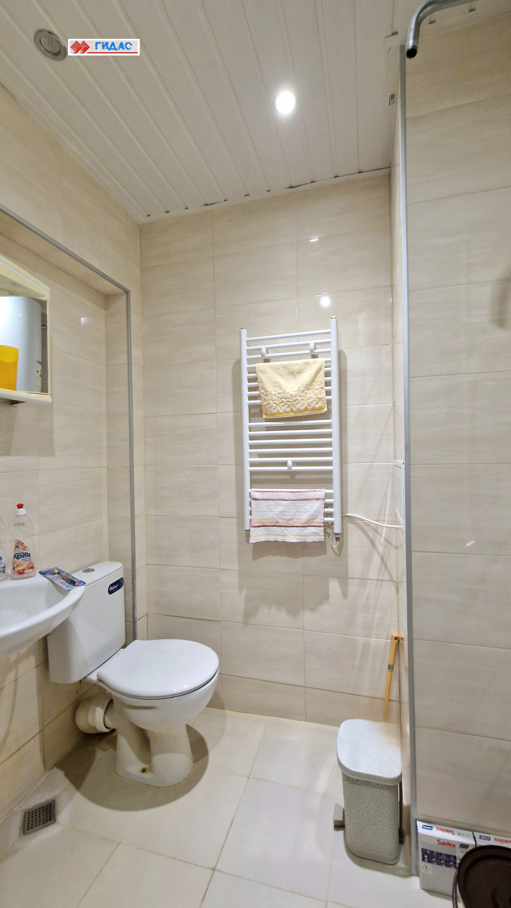 Продава 2-СТАЕН, гр. Пловдив, Каменица 1, снимка 9 - Апартаменти - 54227937