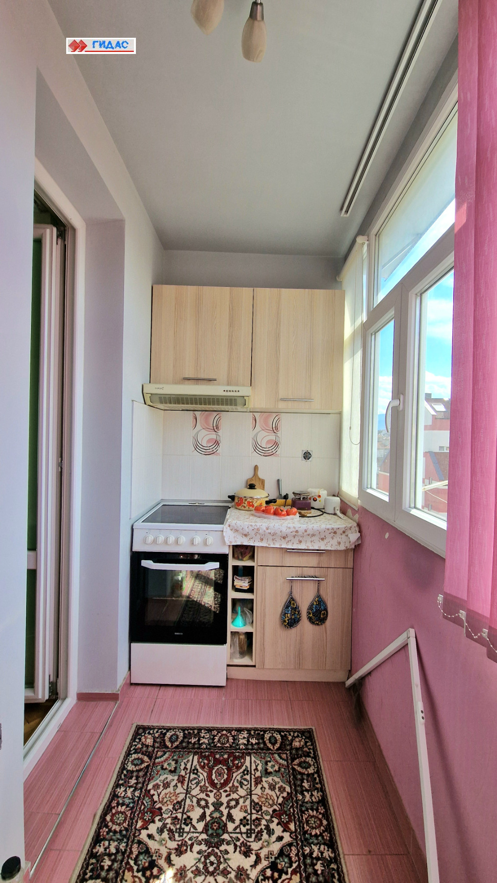 Продава 2-СТАЕН, гр. Пловдив, Каменица 1, снимка 12 - Апартаменти - 54227937