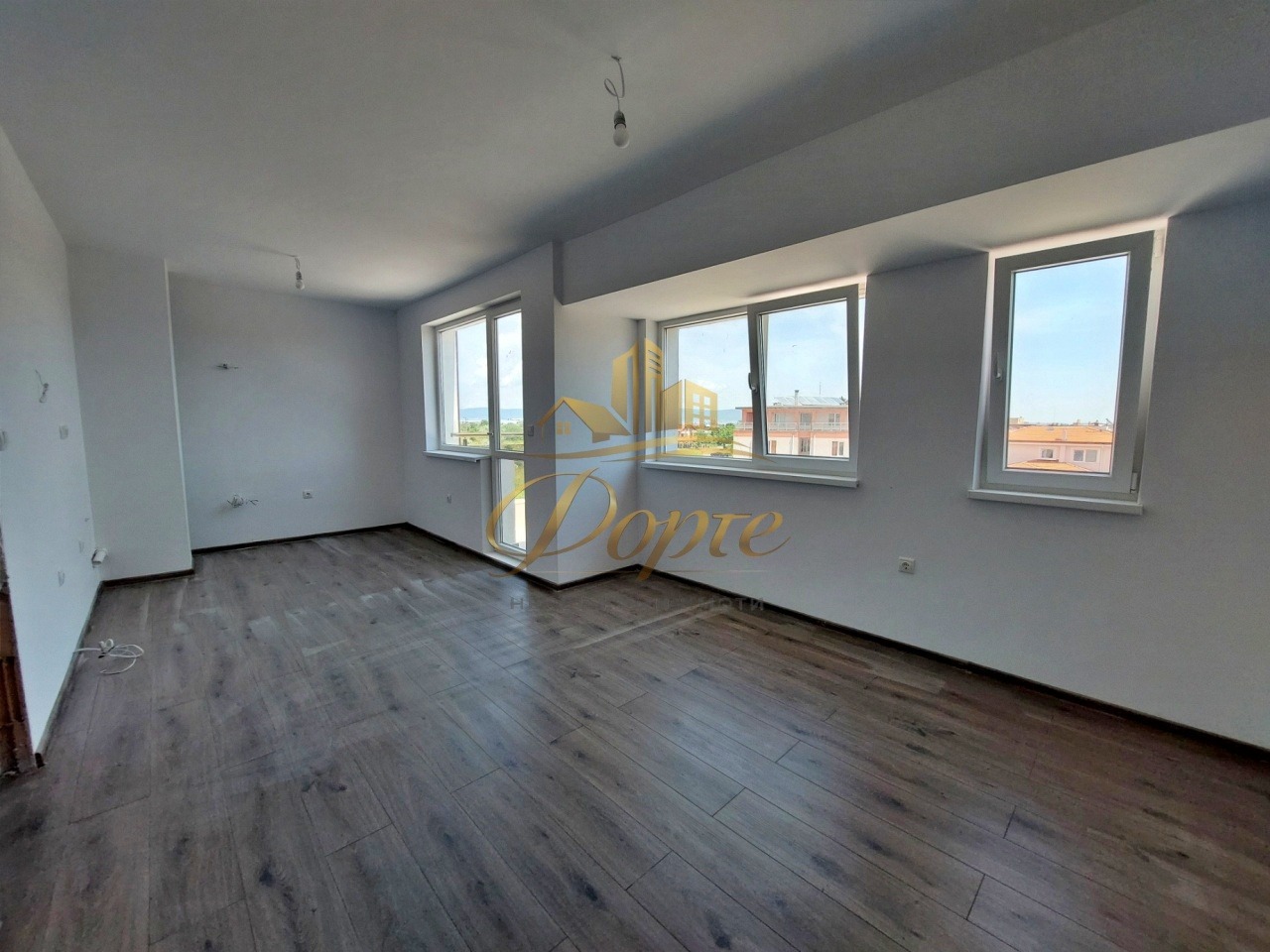 Продава 2-СТАЕН, с. Равда, област Бургас, снимка 1 - Апартаменти - 54290297