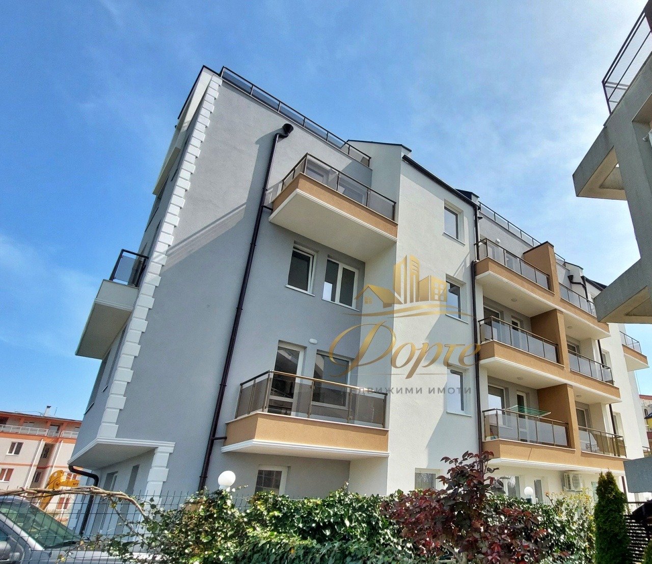 Продава 2-СТАЕН, с. Равда, област Бургас, снимка 2 - Апартаменти - 54290297