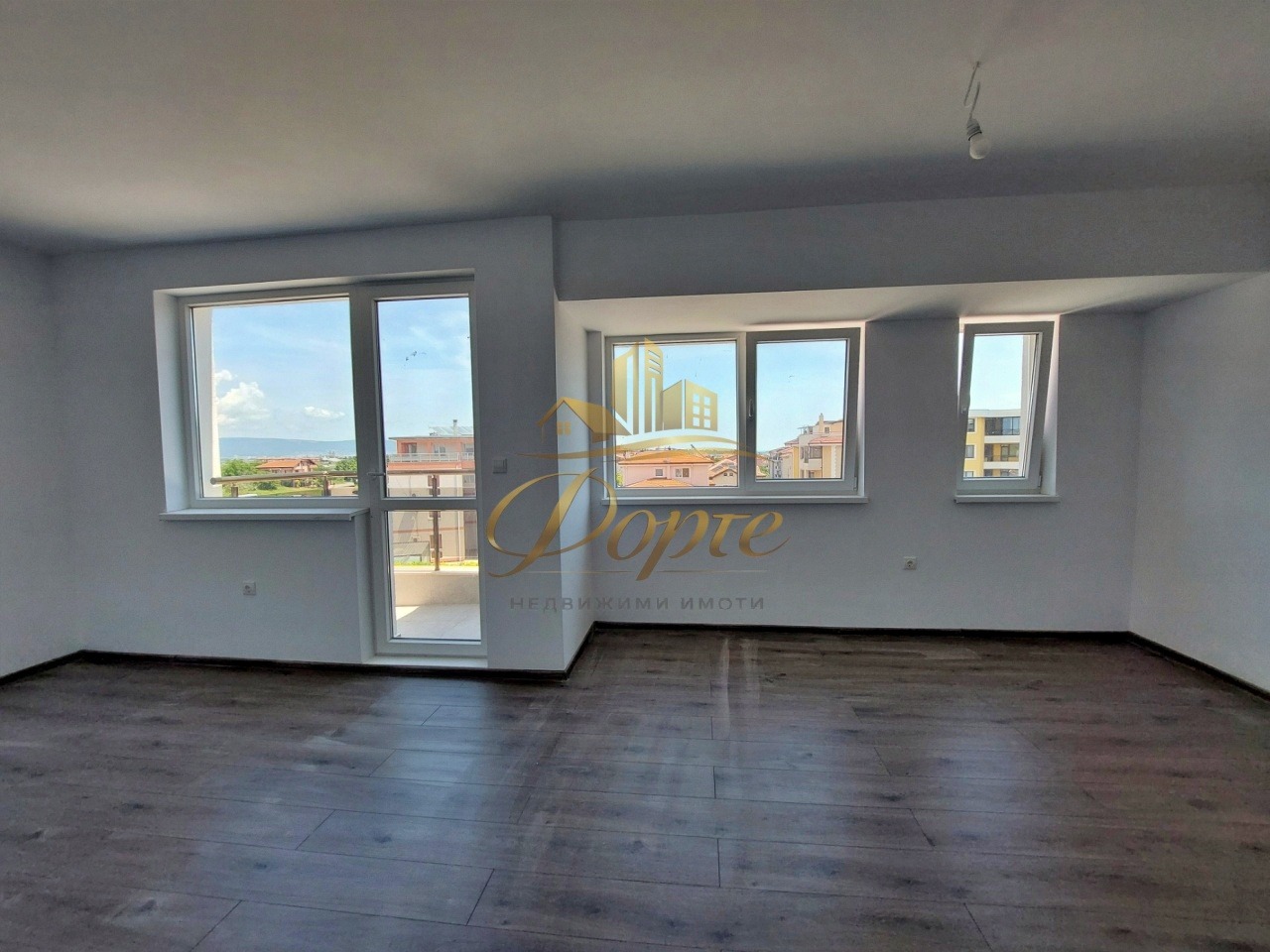 Продава 2-СТАЕН, с. Равда, област Бургас, снимка 4 - Апартаменти - 54290297