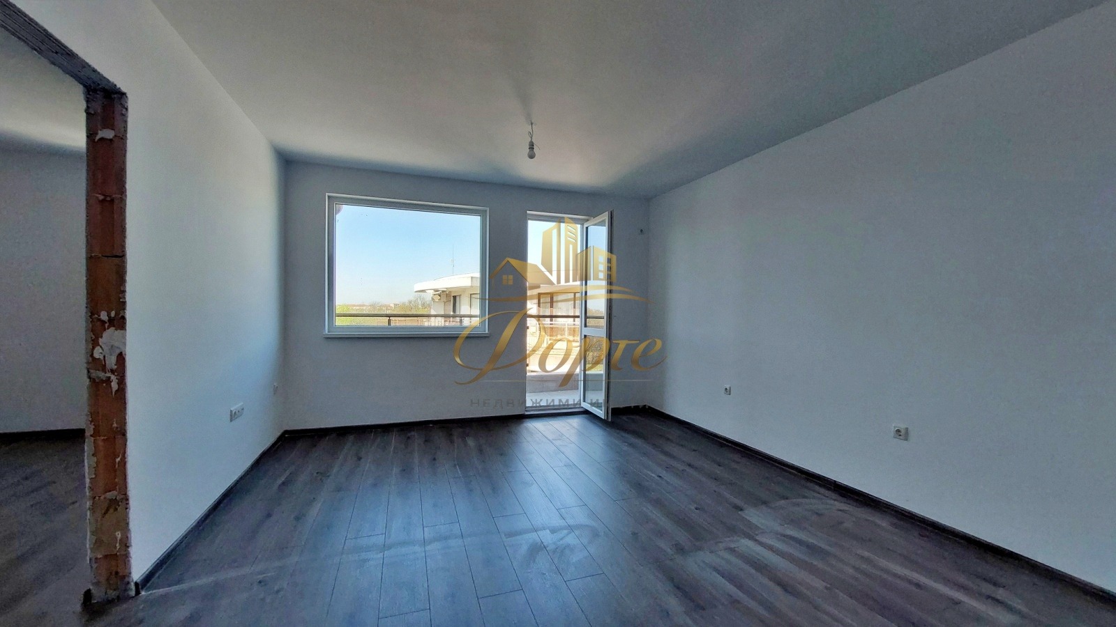 Продава 2-СТАЕН, с. Равда, област Бургас, снимка 3 - Апартаменти - 54290297