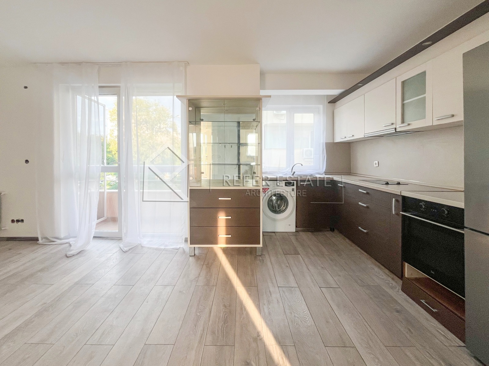 Продава 3-СТАЕН, гр. София, Младост 1, снимка 3 - Апартаменти - 53905445