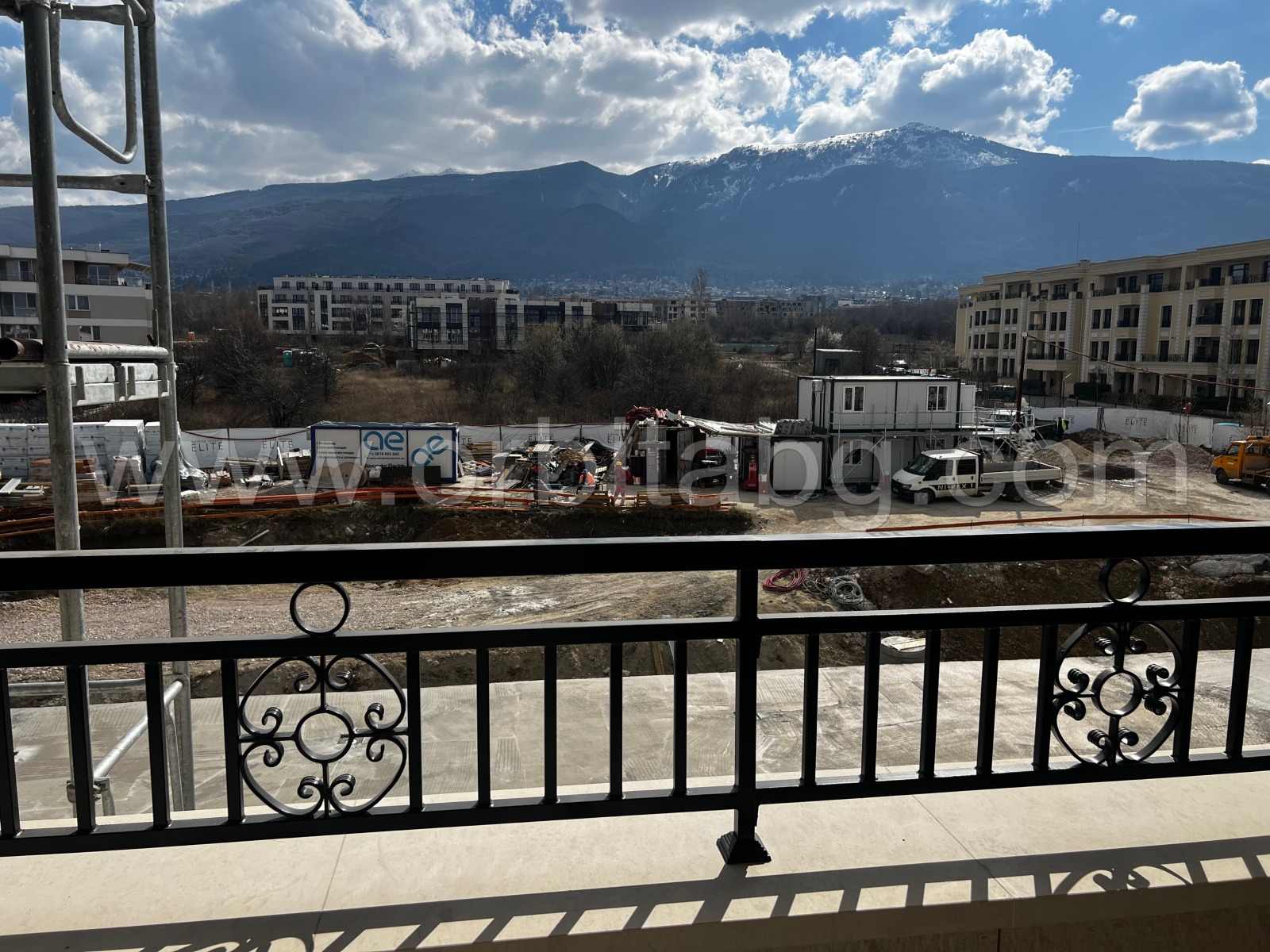 Продава 3-СТАЕН, гр. София, Витоша, снимка 12 - Апартаменти - 54024453