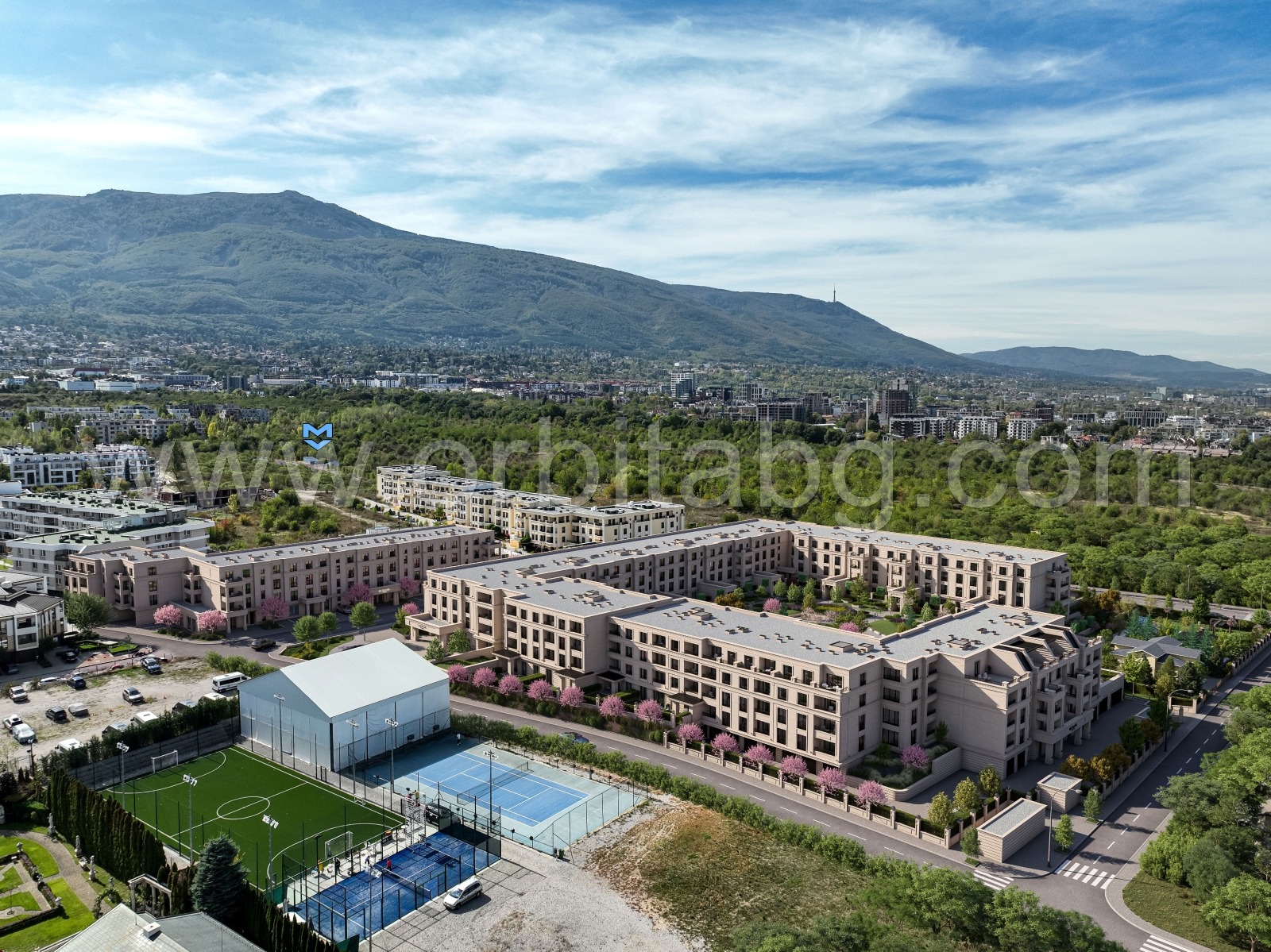 Продава 3-СТАЕН, гр. София, Витоша, снимка 2 - Апартаменти - 54024453