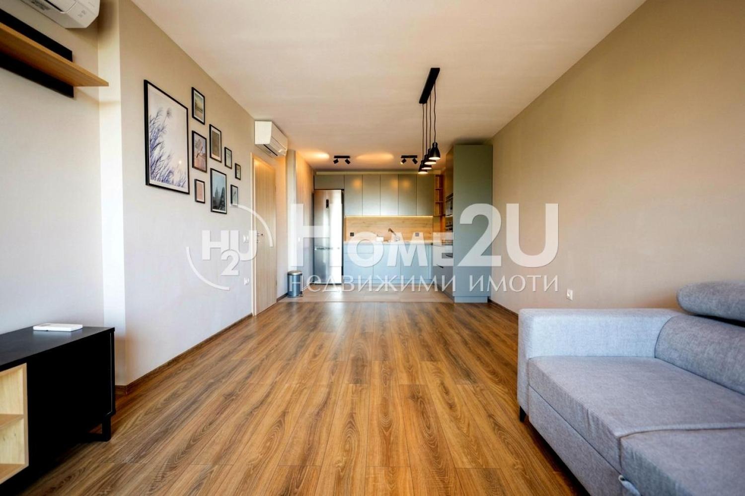 Продава 3-СТАЕН, гр. Варна, Бриз, снимка 5 - Апартаменти - 54575163