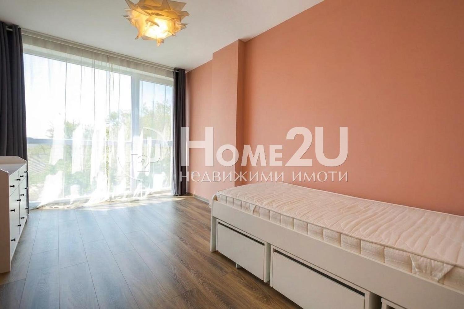 Продава 3-СТАЕН, гр. Варна, Бриз, снимка 8 - Апартаменти - 54575163