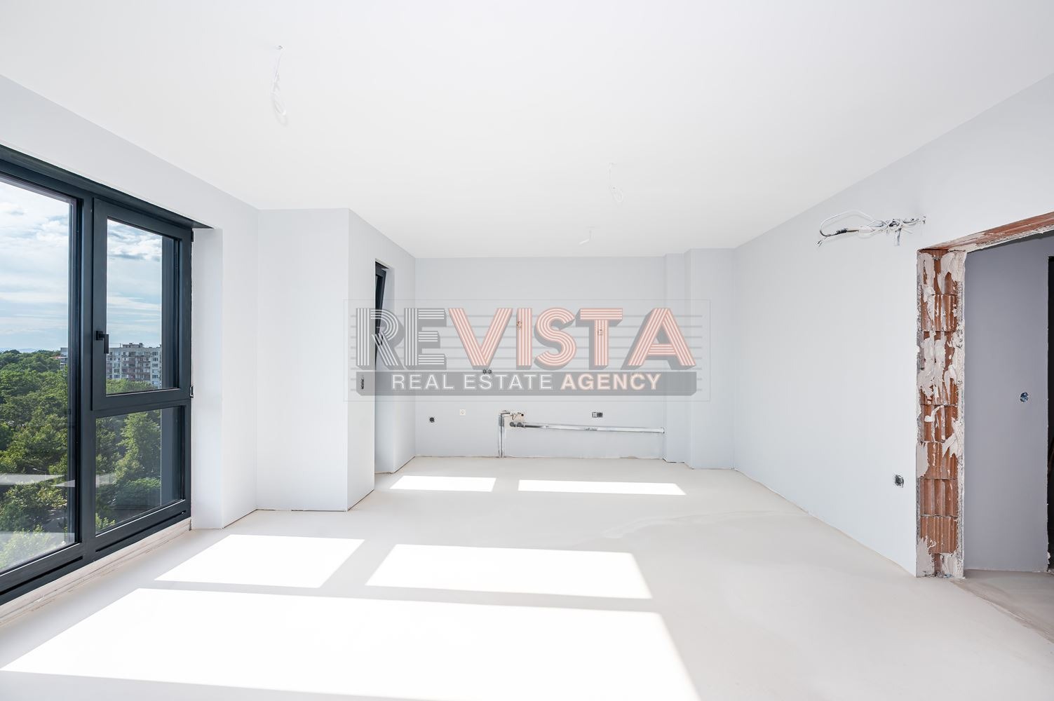 Продава 3-СТАЕН, гр. Пловдив, Христо Смирненски, снимка 5 - Апартаменти - 55301752