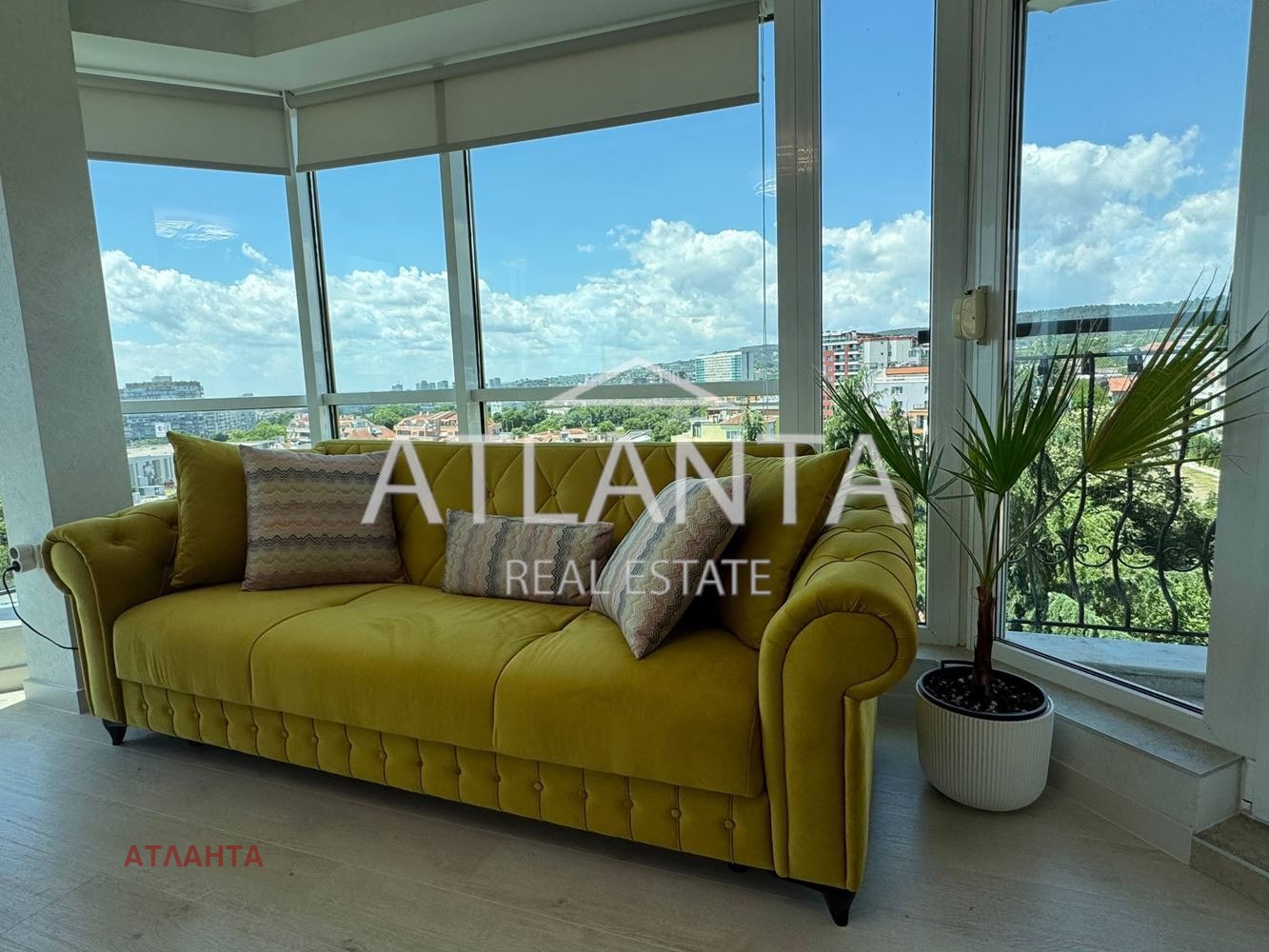 Продава 3-СТАЕН, гр. Варна, Бриз, снимка 4 - Апартаменти - 55389117