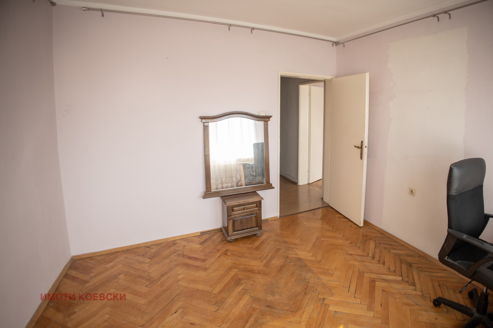 Продава 3-СТАЕН, гр. София, Банишора, снимка 7 - Апартаменти - 55393383
