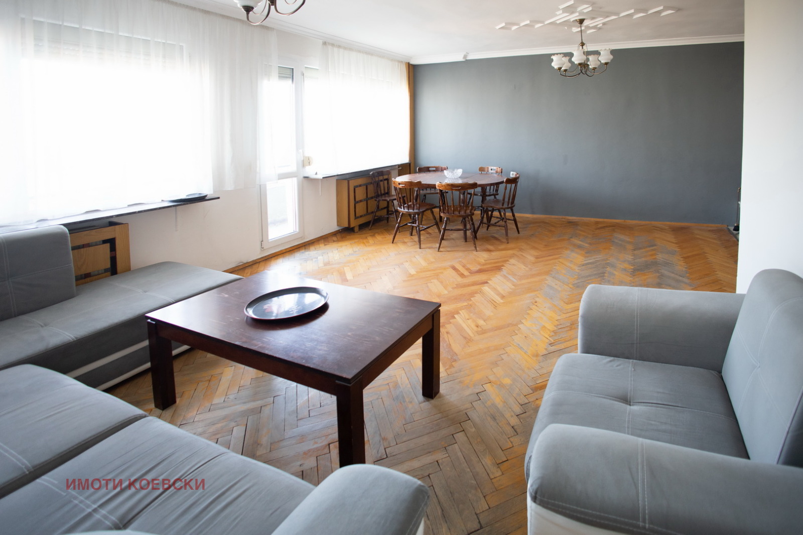 Продава 3-СТАЕН, гр. София, Банишора, снимка 4 - Апартаменти - 55393383