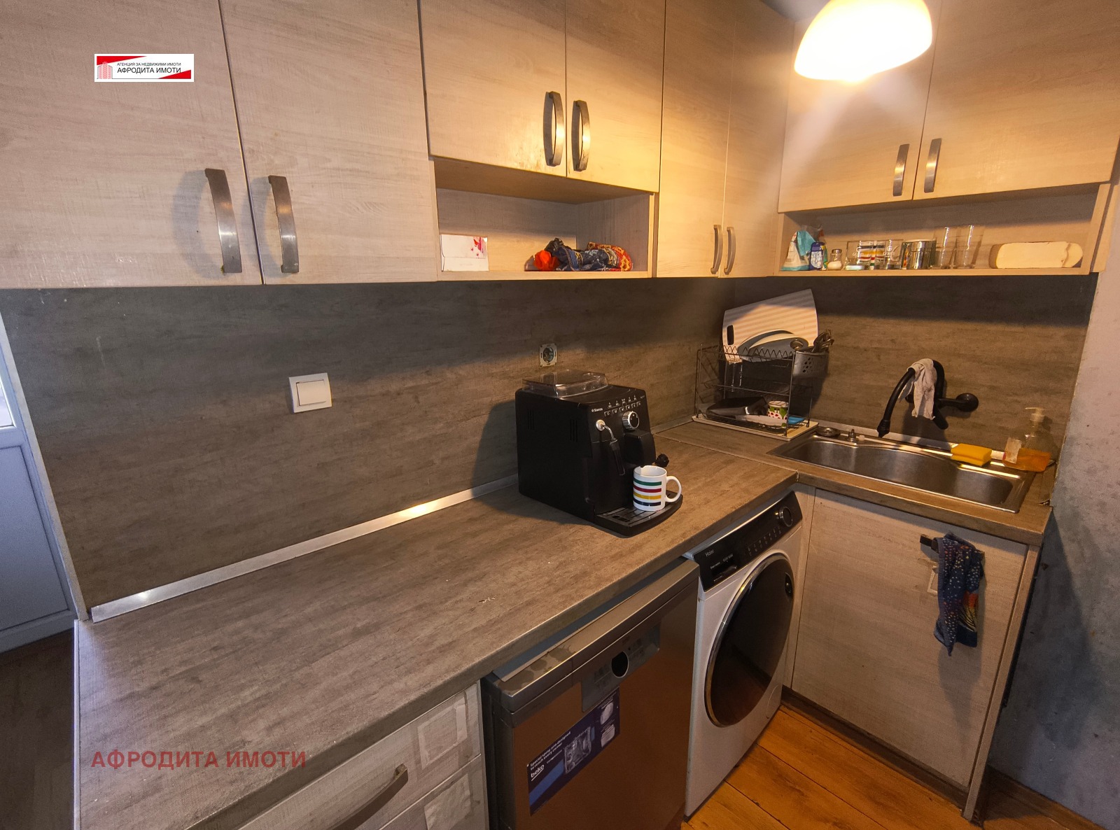 Продава  3-стаен град Стара Загора , Казански - изток , 61 кв.м | 58038019