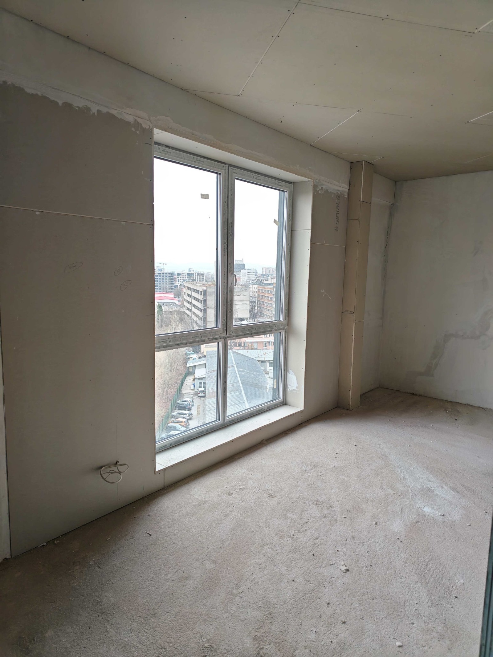 Продава 4-СТАЕН, гр. София, Овча купел, снимка 10 - Апартаменти - 53029406