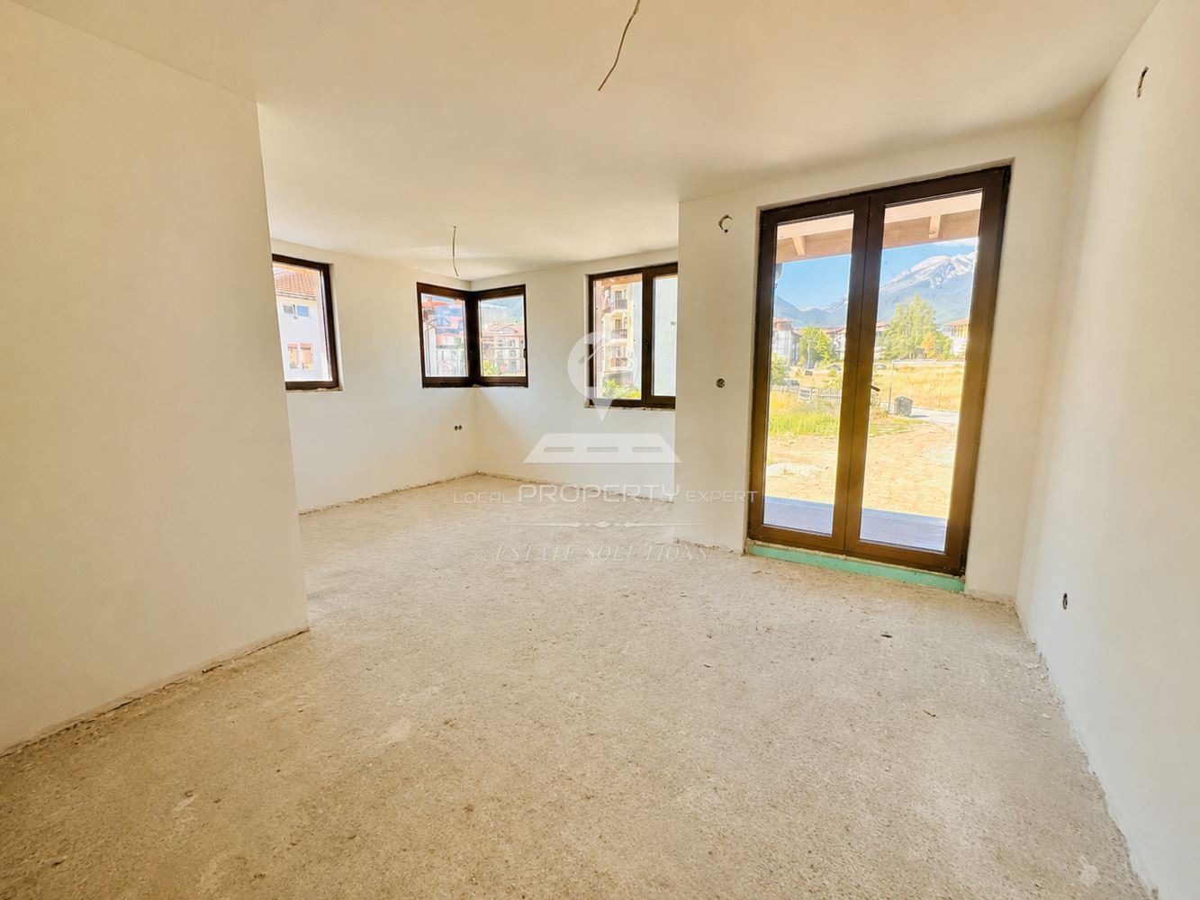 Продава КЪЩА, гр. Банско, област Благоевград, снимка 9 - Къщи - 52985093