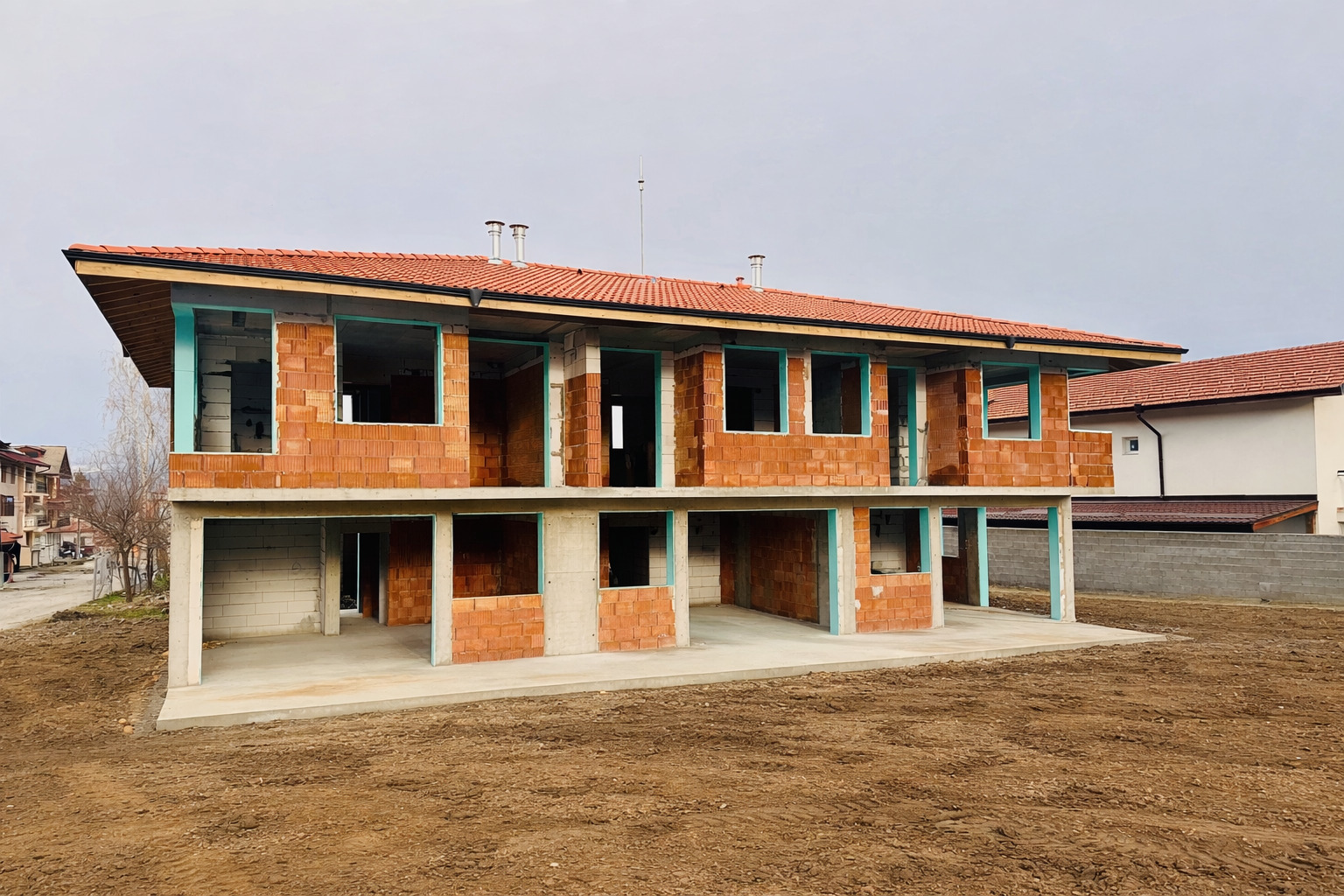 Продава КЪЩА, гр. Банско, област Благоевград, снимка 6 - Къщи - 52985093