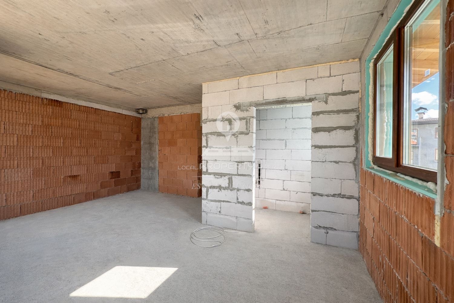 Продава КЪЩА, гр. Банско, област Благоевград, снимка 12 - Къщи - 52985093