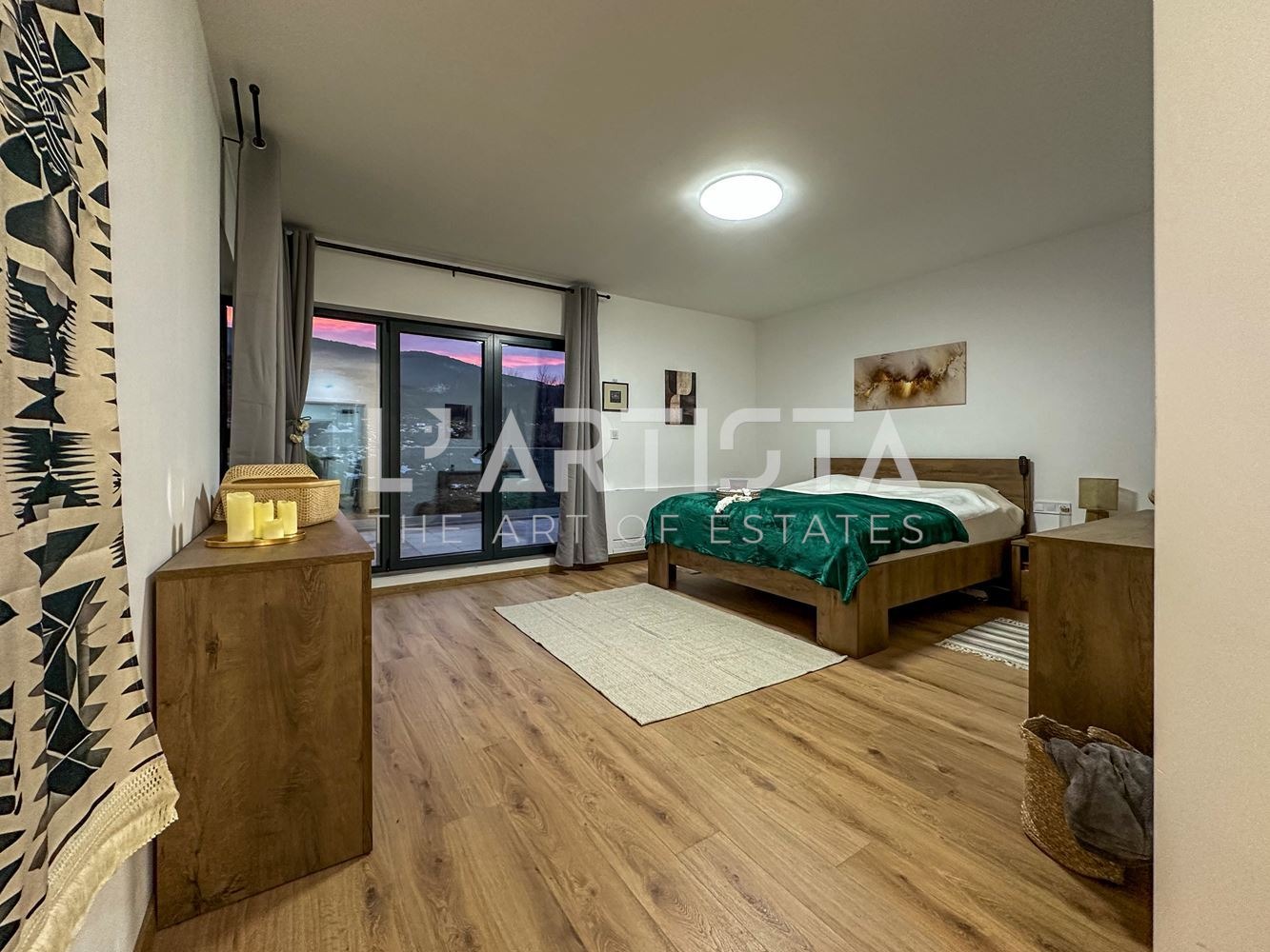 Продава КЪЩА, гр. София, с. Бистрица, снимка 7 - Къщи - 53705376