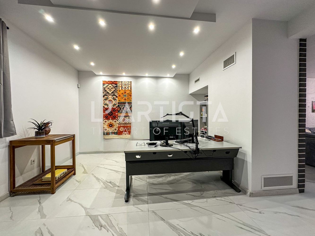 Продава КЪЩА, гр. София, с. Бистрица, снимка 12 - Къщи - 53705376