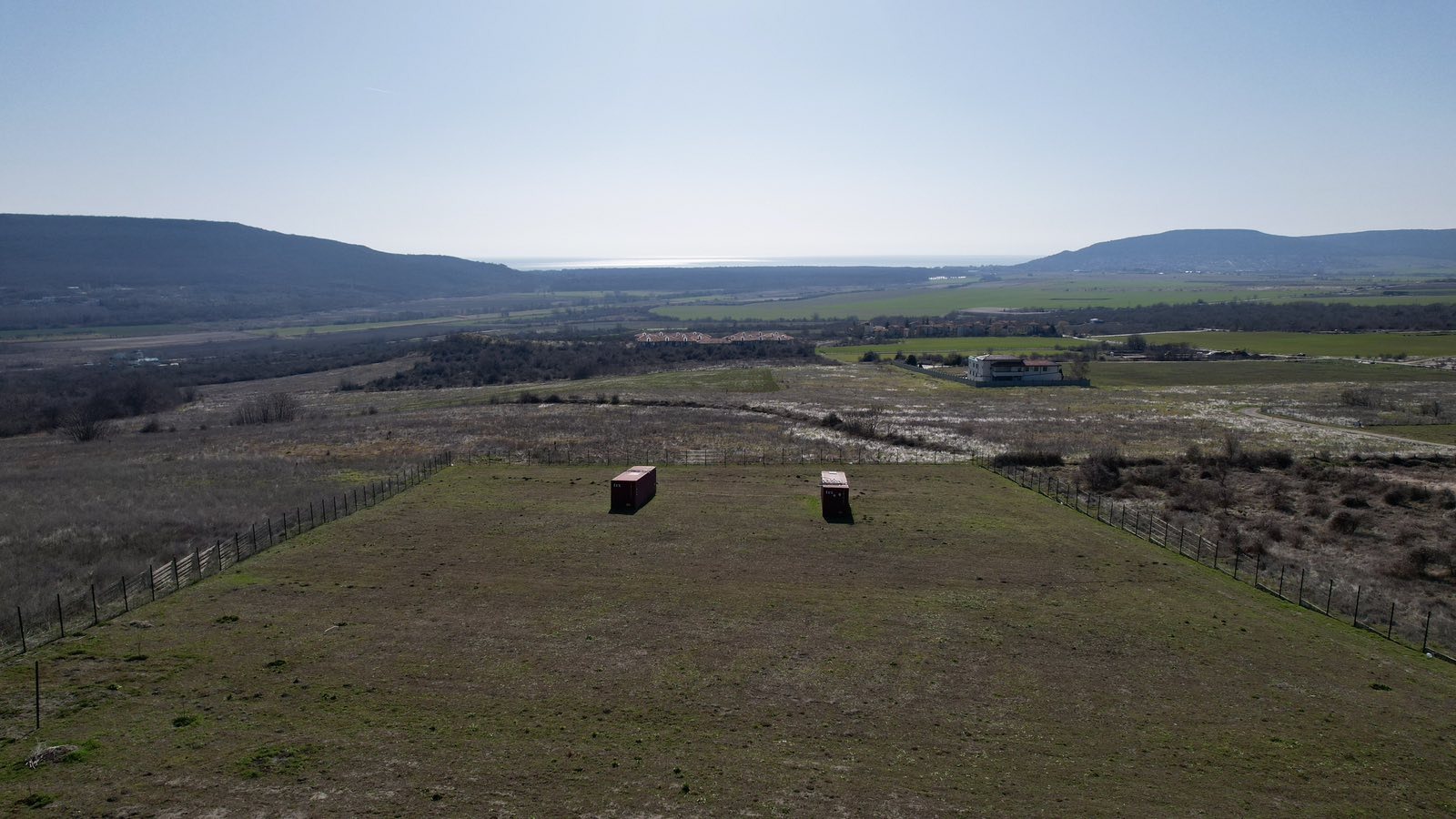 Продава КЪЩА, с. Рогачево, област Добрич, снимка 2 - Къщи - 53826011